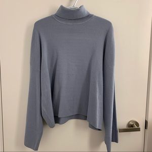 M Boutique/Seven Sisters turtleneck